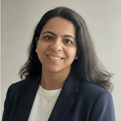 Ruby Bahl